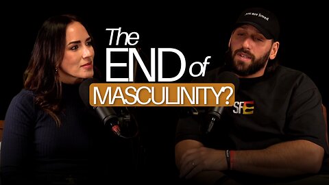 Masculinity Expert: How to Become a Warrior Poet