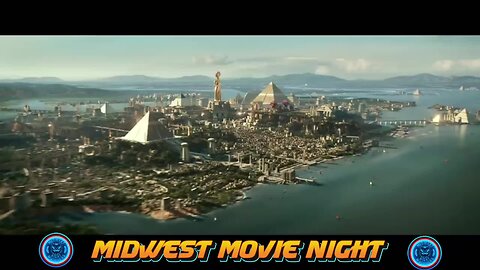 Gods of Egypt
