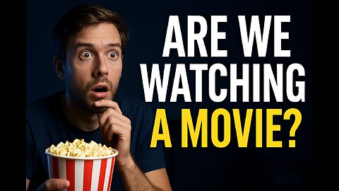EP.670 Are We Watching a Movie? You Decide
