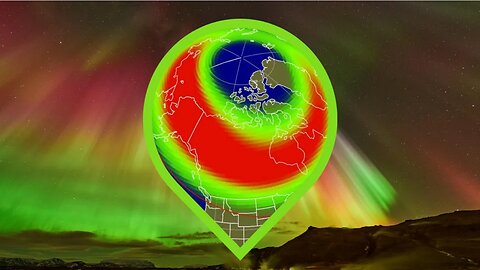 Northern Lights May Be Visible In 15 US States Tonight - Next Phase Of Lava Fountaining At Kilauea