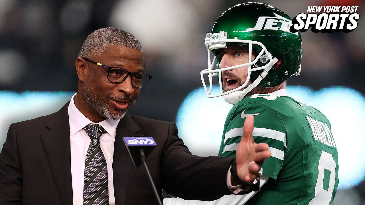 Was releasing Aaron Rodgers the right move? | Gang's All Here