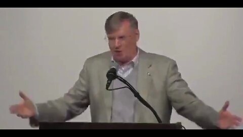 DR. CHUCK BALDWIN ON THE JEWS (JAN 2020) ✡️