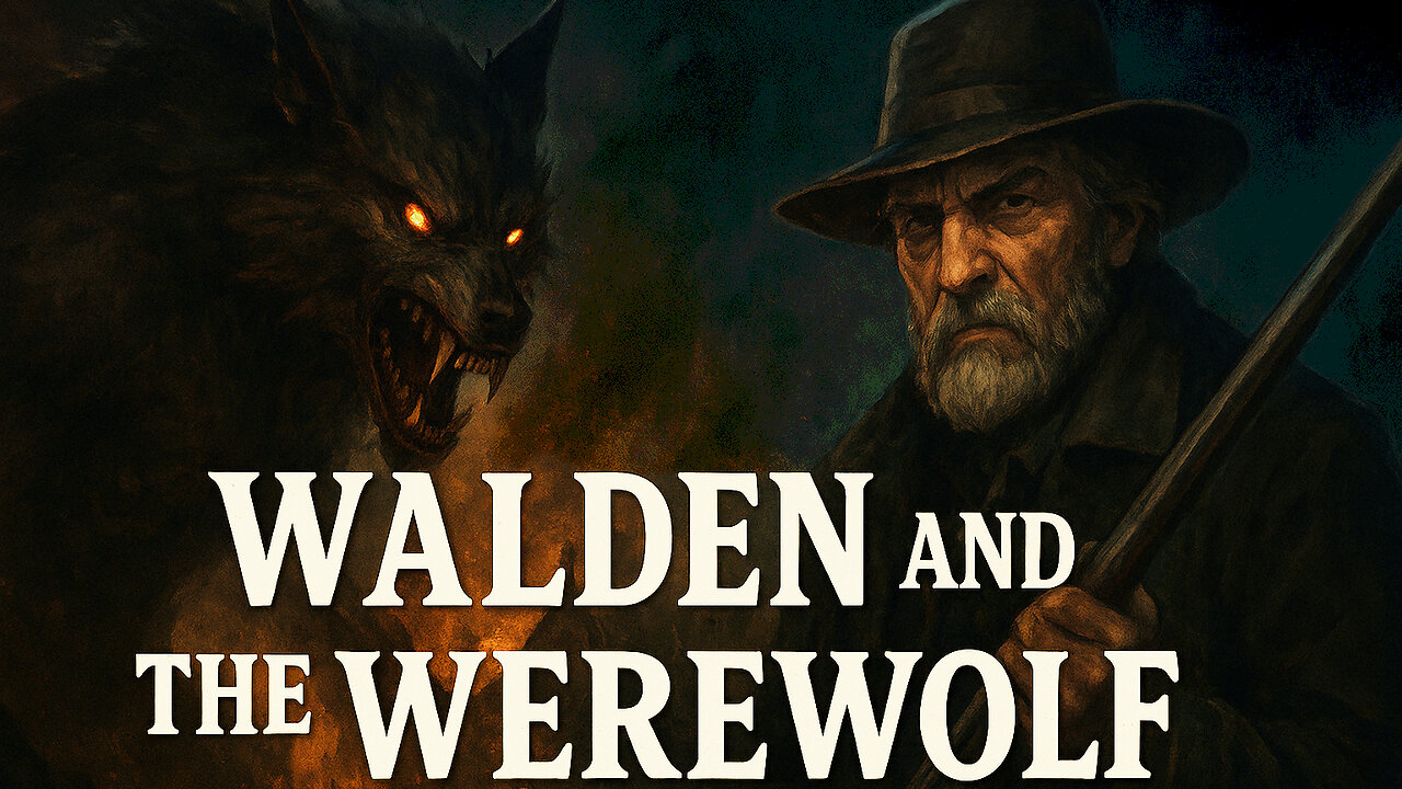 Cryptid ATTACKED A Rural Village!!