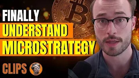 ONLY 1% Still Get This About MSTR & MetaPlanet (Joe Consorti)