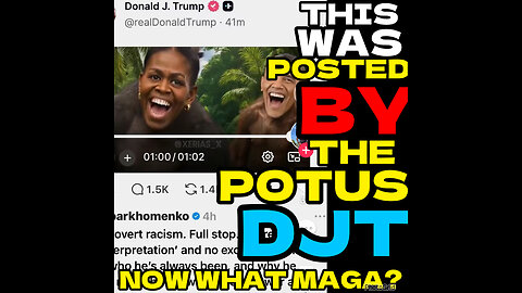 CSV #77 RACIST POST BY YOURS TRULY..