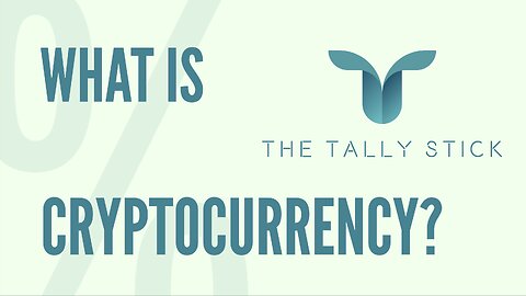 Cryptocurrency (Crypto)