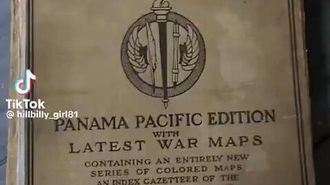 Tartaria (TikTok Video)