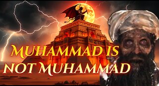 Muslims Vs Christian Prince Muhammed is not the True Muhammed