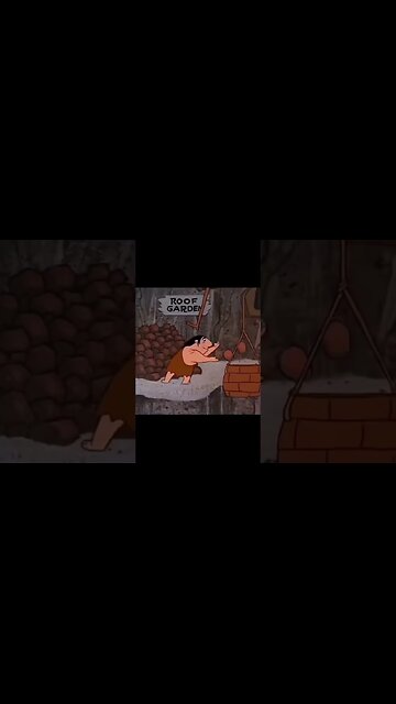 OL - Just here for the Crew Cut Special! #shorts #texavery #classiccartoons