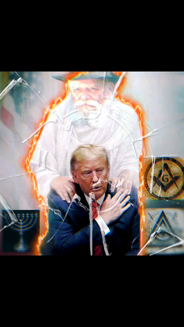 Trump 2025 🕎 ️