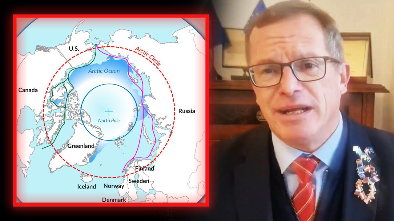 BREAKING: "Shoot First, Ask Questions Later!"