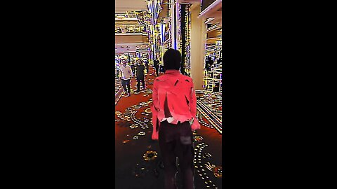 Temu Thriller🤣🤣🤣 #temu #thriller #shorts #live #reels