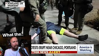 WTF is happening in Chicago??