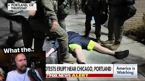 WTF is happening in Chicago??