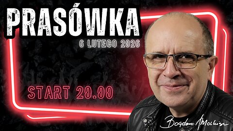 Prasówka 06/02/2026