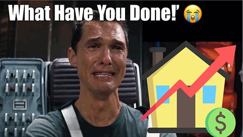 M2S03: the real estate ponzi