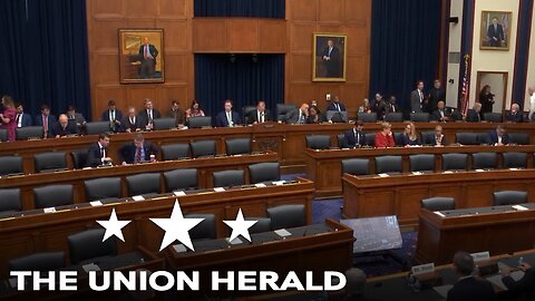 House Hearing on the State of the Advanced Air Mobility Industry