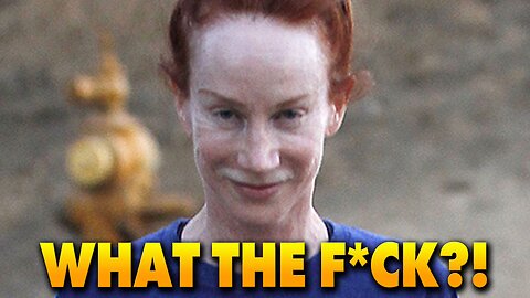 These people are f*cking INSANE...