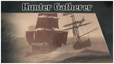 Assassin's Creed IV: Black Flag - Hunter Gatherer