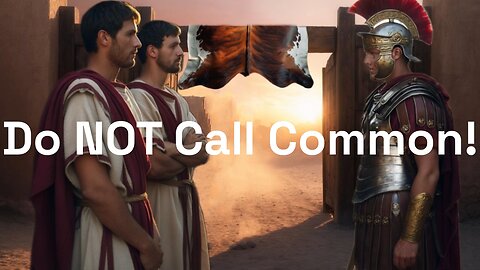 Do NOT Call Common
