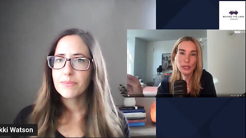 Why are they like this? Episode 176 Beyond the Lines Podcast