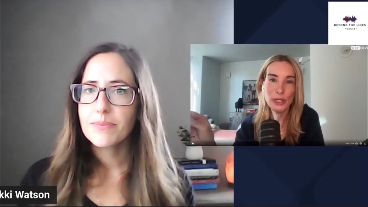 Why are they like this? Episode 176 Beyond the Lines Podcast