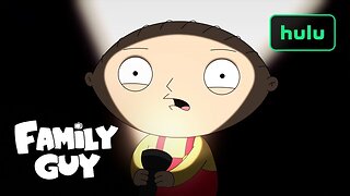 Family Guy 2025 Halloween Special | Official Trailer | Hulu
