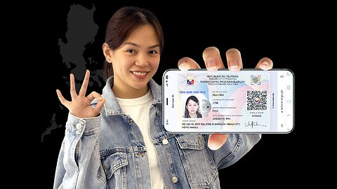 Young British man raising awareness about the dangers of Digital ID