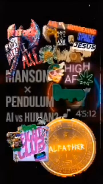 I'm HERE!!! 😁 🔊