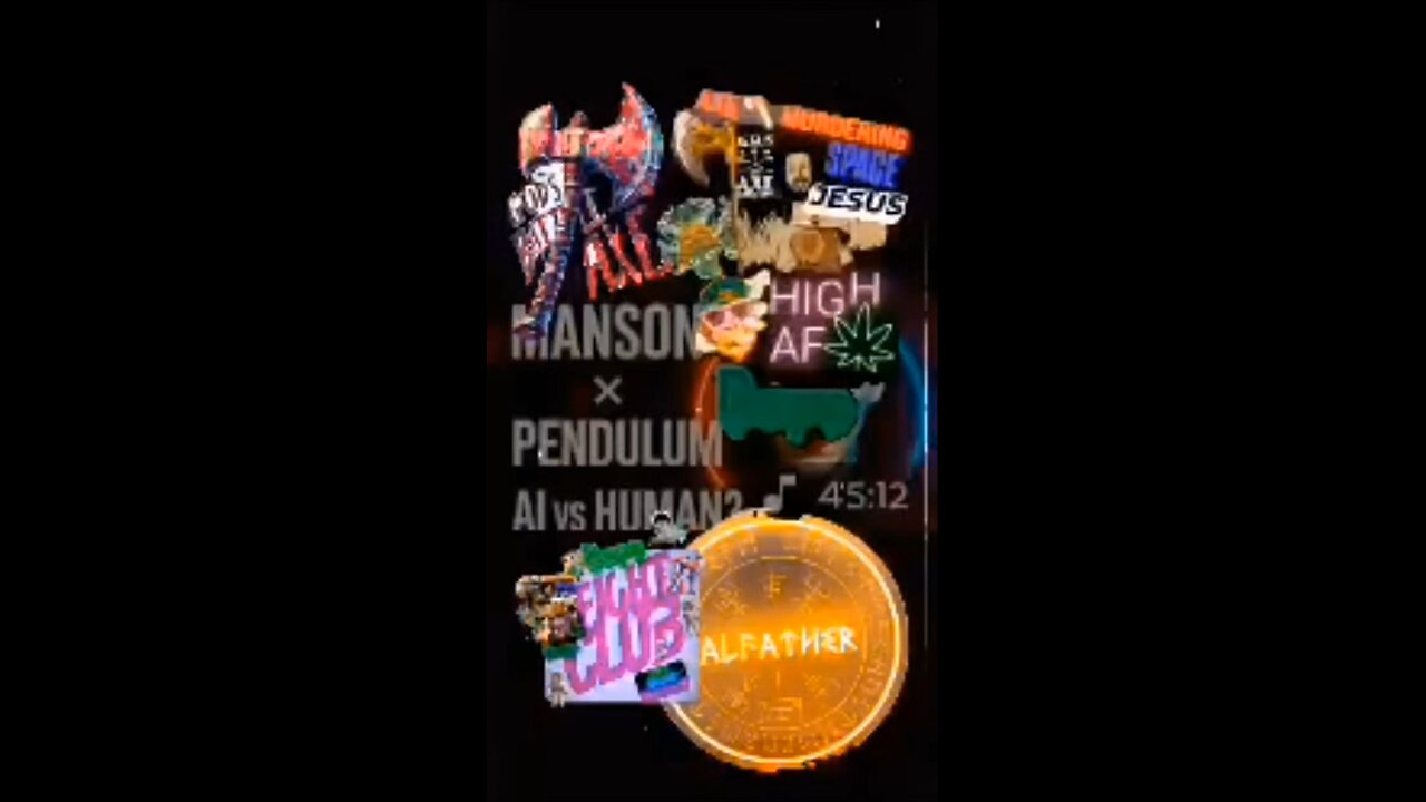 I'm HERE!!! 😁 🔊