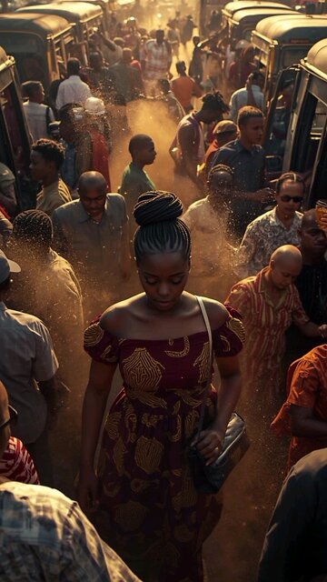 Don’t Be Left Behind – Christian Motivation (1 Thessalonians 5:6)