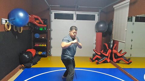 WTD Hand Combination 16, Orbit Set (Rank 3)