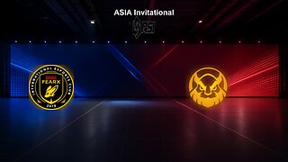 BFX vs MVKE Highlights Game 1 - Asia Invitational 2025 - BNK FEARX vs Vikings Esports