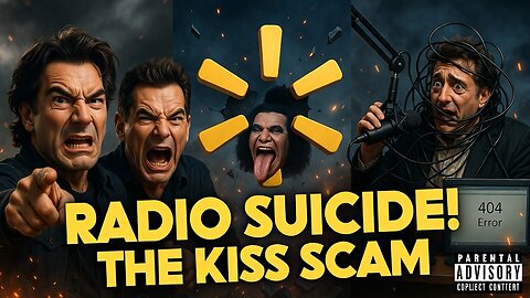 CMS HALL OF FAME: Is This The World's Dumbest Metal Reporter? (Jennifer's Website Disaster)