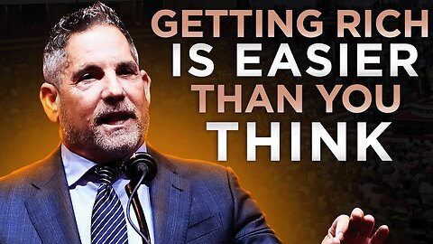 Any POOR Person Who Does This Becomes RICH in 6 Months | Grant Cardone