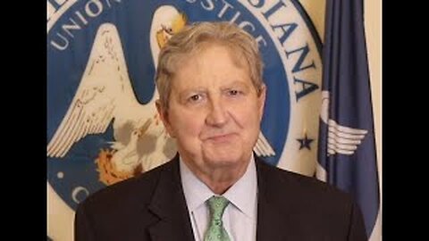 Kennedy votes against $1.7 trillion omnibus package#4344