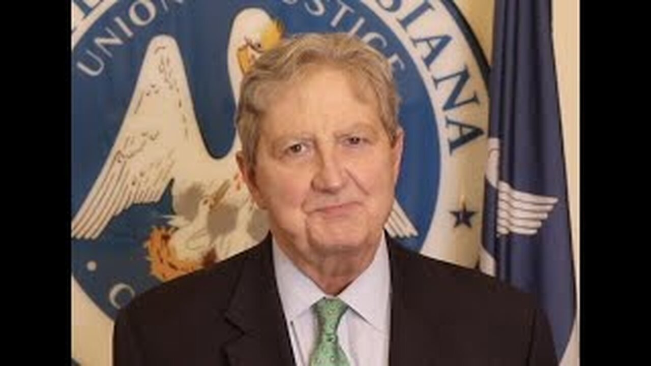 Kennedy votes against $1.7 trillion omnibus package#4344