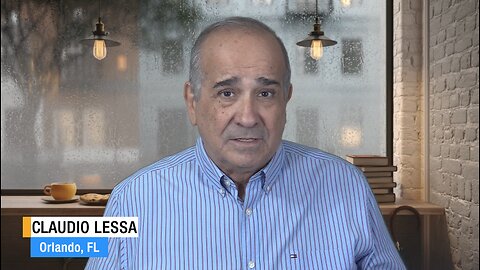 Orações - 15 Janeiro 2026