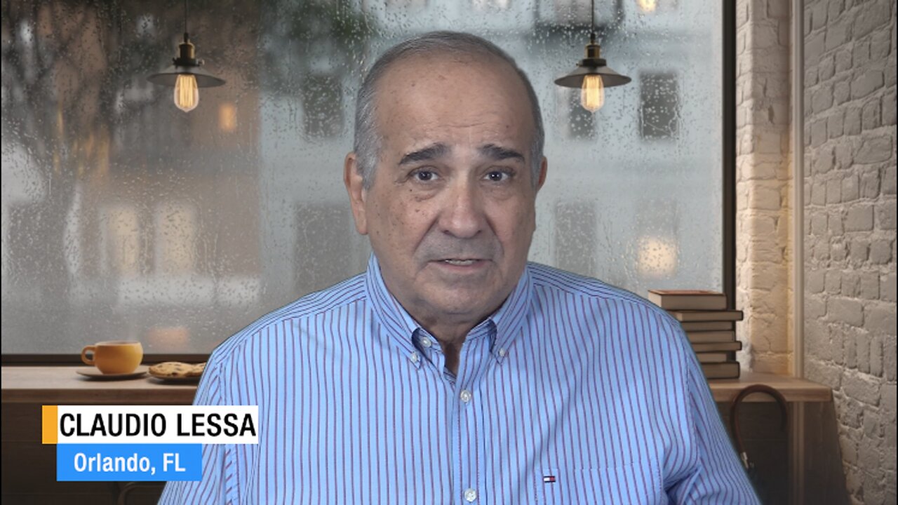 Orações - 15 Janeiro 2026