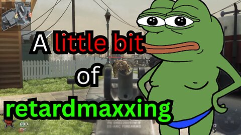 Why I Don't Overthink or Get Scared