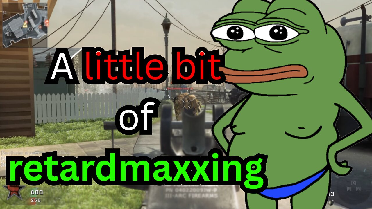 Why I Don't Overthink or Get Scared