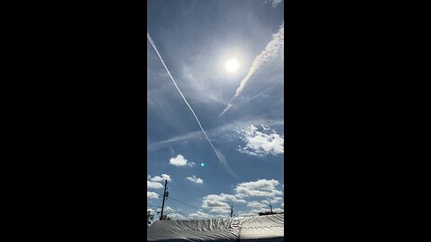 Florida’s Chemical Sky