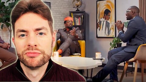 He Admitted More Than He Intended