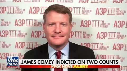 Mike Davis: This Is The Beginning Of Accountability