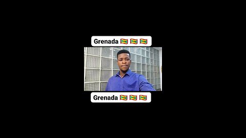 Praying For The Nations Of The Earth 🌎, Prayers For The Nation Of Grenada 🇬🇩.
