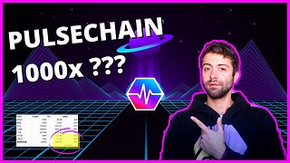 [Jan 10, 2022] How High Can PulseChain Go? [Crypto Coffee]