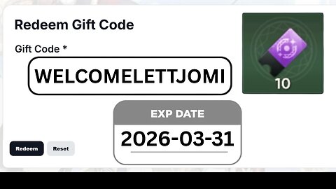 January 15, 2026 Code (OuterPlane)