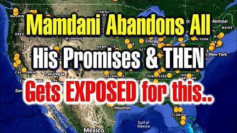 Something Surprising Has Begun in America