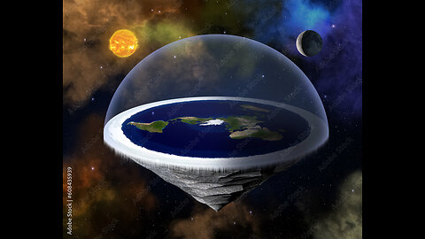 Flat Earth, The Globe Earth Lie