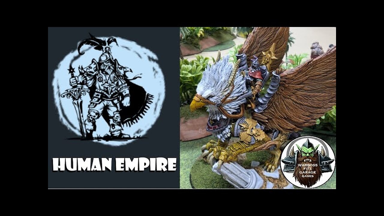 Age of Fantasy: Human Empire